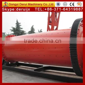 Cement Grinding Plant of Ball Mill thumbnail-5