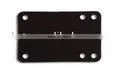 1/8inch,New Oskate Skateboard Riser Pads thumbnail-1