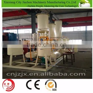 Fully-automatic Used Crude Oil Refineries Plants for Sale thumbnail-3