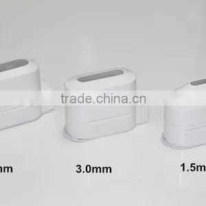 2016 New Design High Intensity Focused Ultrasound for Face Lift Ultrasound Knife thumbnail-4