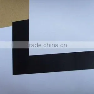 PVC Photo Album Inner Sheet With Glue thumbnail-1