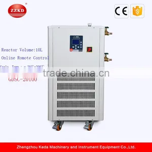 Lab Customized Environmental 100L High and Low Temperature Cycling Device thumbnail-1