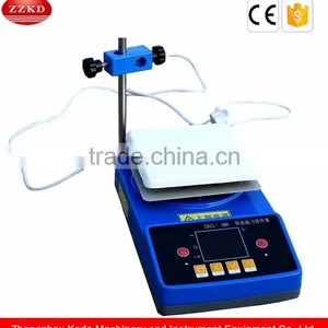 Laboratory Stirring Hot Plate thumbnail-1