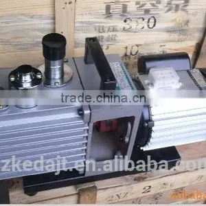 Rotary Small Vane Pump thumbnail-1