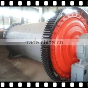 Best Price High Output Small Ball Mill Supplier, Ball Mill Price thumbnail-1