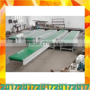 2017 Newest Telescopic Belt Conveyor for Machine Line thumbnail-6