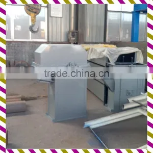 TD High Efficiency Belt Bucket Elevator for Cement Plant thumbnail-1