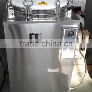 Medical Instrument Autoclave for Sale VA-FD High Pressure Autoclave thumbnail-1