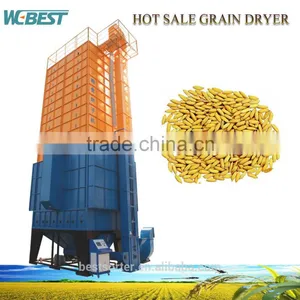 Good Quality Cheap Price Grain Dryer thumbnail-1