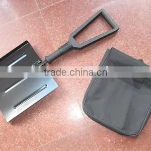 Steel Shovel,Garden Shovel,Steel Garden Shovel thumbnail-3
