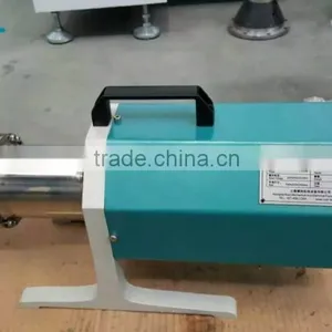 Lab Milling Machine thumbnail-6