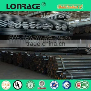 High Quality 100mm Diameter Steel Welded Pipe/tube thumbnail-1
