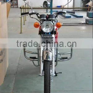 Cheap 125cc Factory Wholesale Motorcycle thumbnail-2