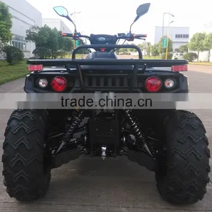 3.0KW Power Electric Adult ATV/ Quad ATV 3000W (TKE-A3000-S) thumbnail-5