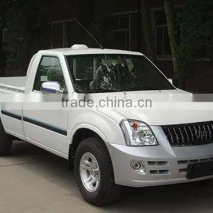 Pickup Truck thumbnail-1