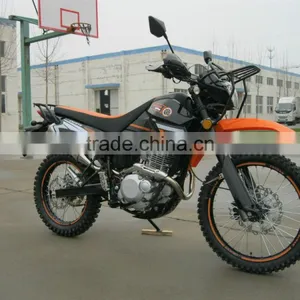 XF250GY-E, 250cc Dirt Bike�ccenduro Bike thumbnail-1