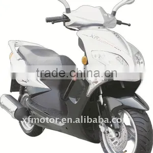 XF125T-10 H EEC Scooter thumbnail-1