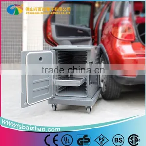 Modern Design Plastic Led Outdoor Cooler Camping Box thumbnail-6