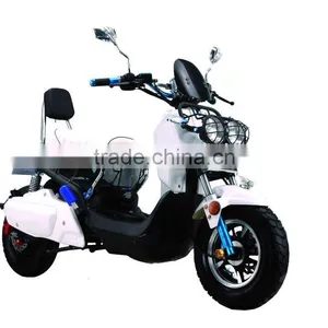 Electric Scooter thumbnail-1