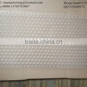 434 Cell Round Rice Nursery Seed Tray / Plastic Rice Growing Tray/ (Rice Seedling )Paddy Grow Tray/Parachute Seedling Trays thumbnail-6