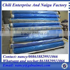 Plastic Print Packaging Film Cover Mattress thumbnail-5