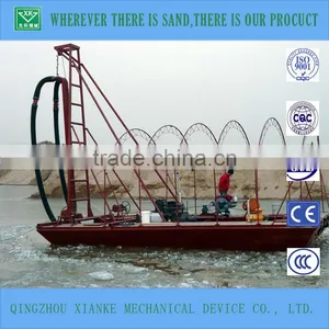 Sea Sand Barge thumbnail-5
