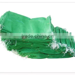 Plastic pp Mesh Bag for Onion Package Cheap Good Quality thumbnail-1