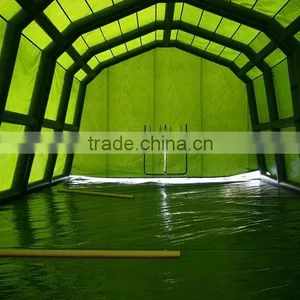 Wind Resistance Engineering Emergency Giant Tent thumbnail-5