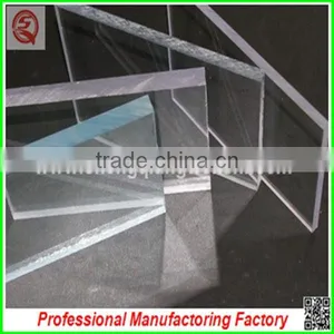 China Supplier Agriculture Farm Multi-span Glass Greenhouses for Hot Sale thumbnail-5