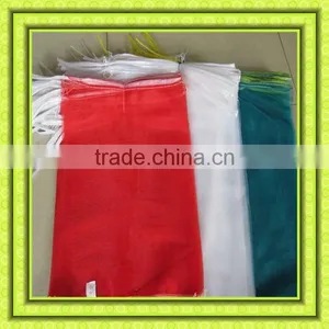 High Quality Mesh Bag Vegetables Mesh Bag Fruit Mesh Bag thumbnail-1