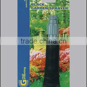 Black Garden Sprayer thumbnail-1