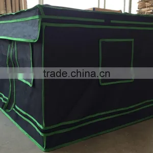Small Garden Green Room Grow Tent thumbnail-2
