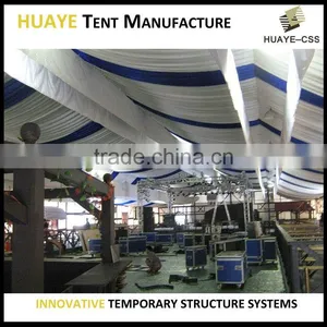 Used Wedding and Party Canopies Tent in White Color for Sale thumbnail-3