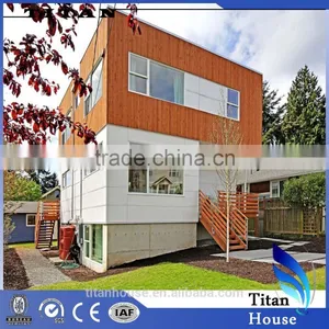 Prefabricated Steal Penthouses for Sale in Royal Breeze Ras Al Khaimah Uae thumbnail-1