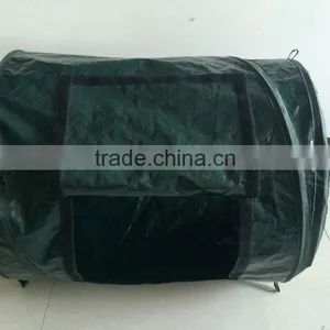 2016 PE Fermentation Waterproof Bag Manure Compost Kitchen Wasten Bag thumbnail-2