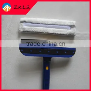 Hand Holding Type Window Wiper Combo For Window Cleaning thumbnail-5