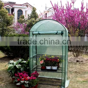 4 Tier Greenhouse Mini Greenhouse thumbnail-1