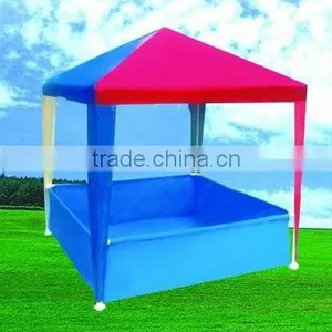 Children Gazebo thumbnail-1
