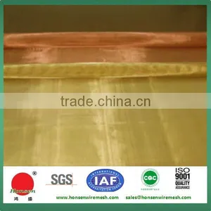Copper Wire Mesh (Originl Factory 20years) thumbnail-1