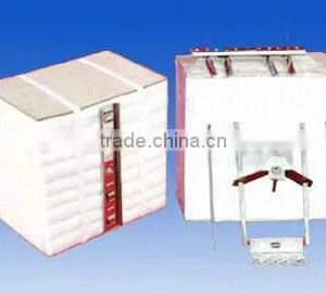 Ceramic Fiber Modulus thumbnail-1
