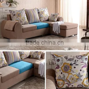 SFA00016 Modern Fabric Corner Sofa,small Corner Sofa,cheap Corner Sofa Set thumbnail-4