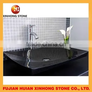Face Wash Hand Basin and Sink With Stand thumbnail-5