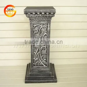 Wholesale Wooden Flower Pot Stands thumbnail-1