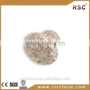 Pink Granite Knob for Kitchen Door Decoration thumbnail-1