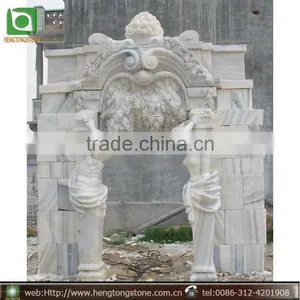Manufactured Marble Stone Door Frame thumbnail-1
