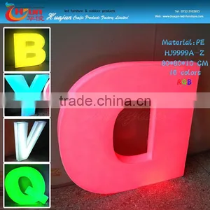 Led Outdoor Sign thumbnail-6