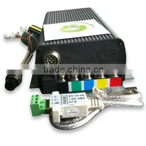 48v/60v/72v/96v Brushless Motor Controller 4KW /6KW/8KW/12KW thumbnail-1