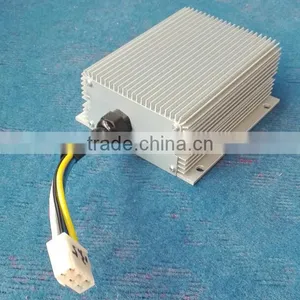 400w 48v to 12v,35A Isolated Dc-dc Converter thumbnail-3
