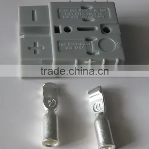 50amp/120amp/175amp/350amp Multi-pole Battery Connector thumbnail-1