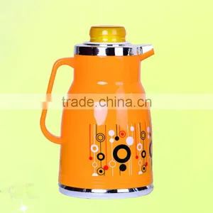 Hot Selling 1.3L Vacuum Tea Thermos With Competitive Price thumbnail-1